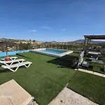 Libre Chalet Alicante
