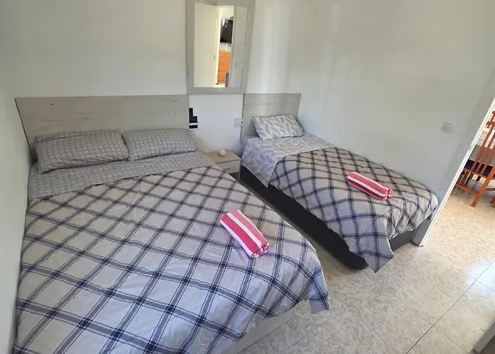 Libre * 阿利坎特