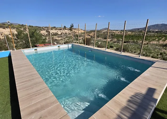 Libre * 阿利坎特