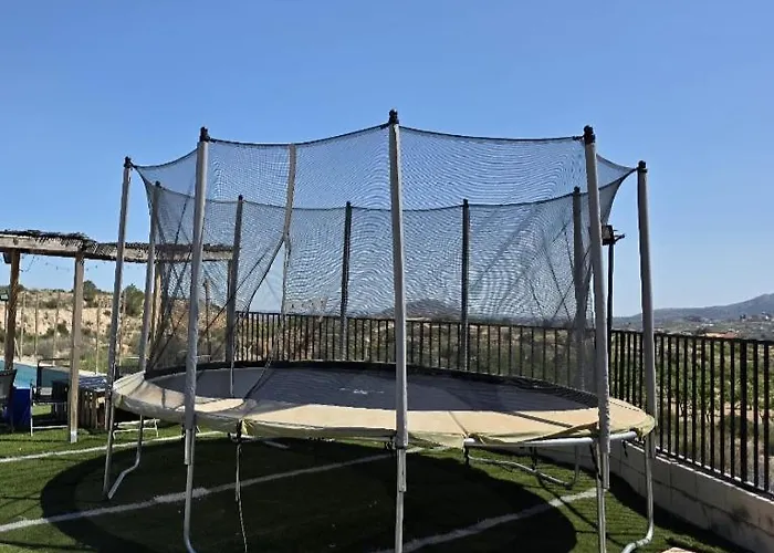 Libre * 阿利坎特