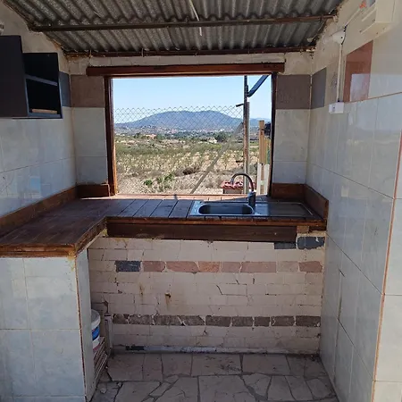 Chalet Libre