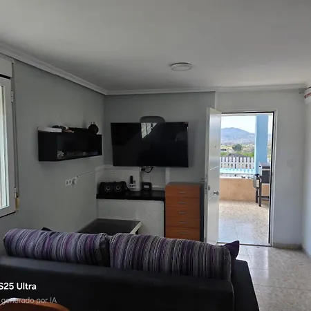 Chalet Libre Alicante