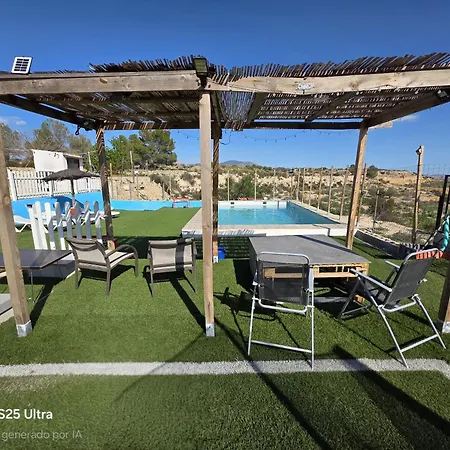 Chalet Libre *